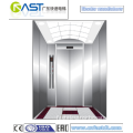 High performance indoor building office passenger elevator